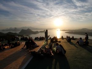 Ini Lho Deretan Destinasi Paling Dicari Traveler Dunia di Tahun 2021 Ini Lho Deretan Destinasi Paling Dicari Traveler Dunia di Tahun 2021
