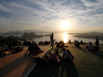 Ini Lho Deretan Destinasi Paling Dicari Traveler Dunia di Tahun 2021