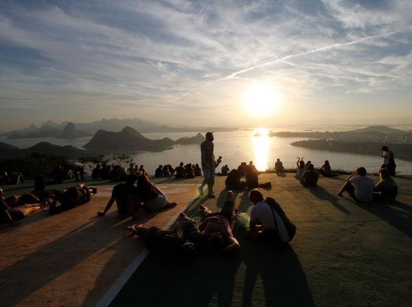 Ini Lho Deretan Destinasi Paling Dicari Traveler Dunia di Tahun 2021