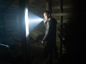 Sinopsis Blair Witch, Terjebak di Hutan Misterius Sinopsis Blair Witch, Terjebak di Hutan Misterius