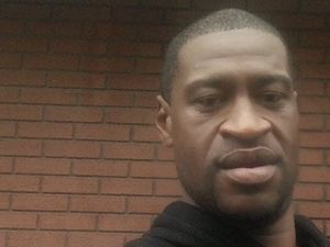 Minneapolis Setuju Bayar Gugatan Rp 388 M ke Keluarga George Floyd