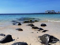 My Trip My Adventure: Liburan ke Gili Kondo Lombok