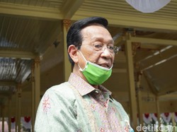 Penanganan COVID-19 di DIY Disebut Terbaik, Sultan: Sudah Jadi Kewajiban