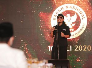 Awal Mula Gus Miftah Niat Kajian Lintas Agama Awal Mula Gus Miftah Niat Kajian Lintas Agama