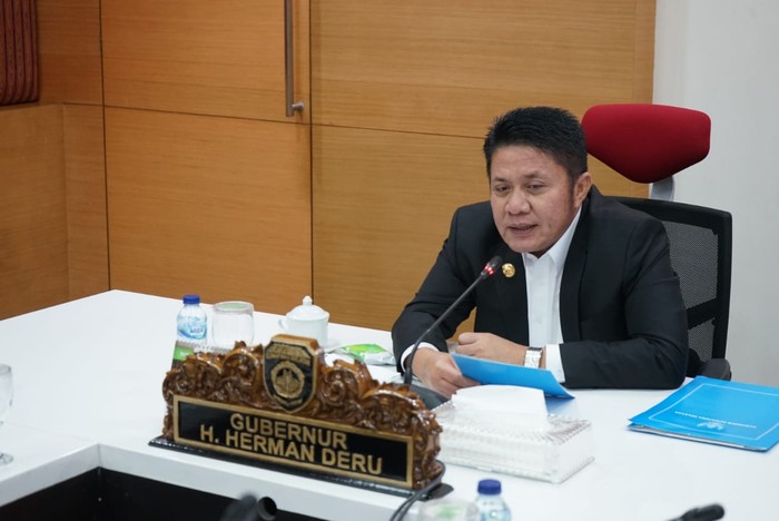 Herman Deru