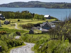 Potret Pulau Pribadi Selera Orang Tajir Melintir Potret Pulau Pribadi Selera Orang Tajir Melintir