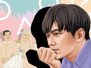 Hantu yang Menggentayangi Talbot