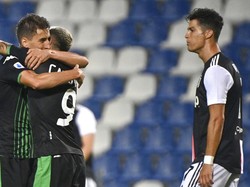 AAdJ... Ada Apa dengan Juventus?