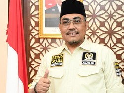 Wakil Ketua MPR Gus Jazil Minta Menaker Terus Lindungi Pekerja Perempuan