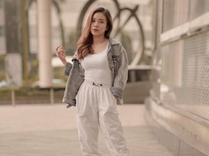 Jessica Jane Minta Maaf karena Bercanda soal Fisik Jerome Polin