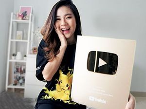 Berhati Malaikat! Jessica Jane Minta Netizen Setop Bully Ericko Lim-Listy Chan