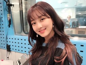 Jawaban Agensi soal Kabar Jihyo TWICE-Yun Sung Bin Pacaran Jawaban Agensi soal Kabar Jihyo TWICE-Yun Sung Bin Pacaran