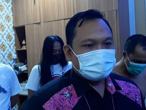 Siramkan Air Keras ke Wajah Juru Parkir, Pria di Sumsel Ditangkap Polisi