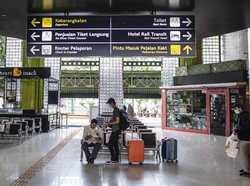 Cara Mengurus Surat Sakti Buat Mudik