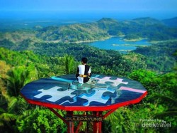 Kulon Progo, Sisi Lain dari Yogyakarta