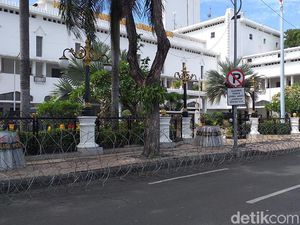 Sejarah Jawa Timur dari Zaman Kerajaan hingga Awal Kemerdekaan