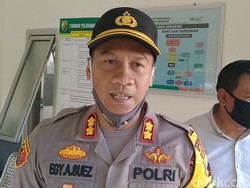 ABG di Pekalongan Tewas Diduga Dibunuh, Polisi: Ada 11 Tusukan