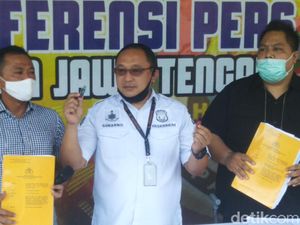 Penyelidikan Kasus Syekh Puji Disetop, Keluarga Bocah Minta Perlindungan