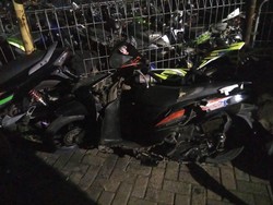 Mahasiswi Pemobil Sempat Kabur Usai Tabrak 2 Orang hingga Tewas di Jaktim