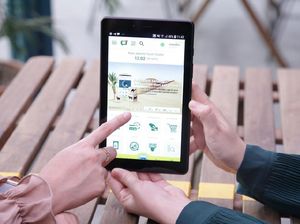 Beli Hewan Qurban Online Ternyata Bisa Pakai Pay Later, Tapi Sah Nggak Ya? Beli Hewan Qurban Online Ternyata Bisa Pakai Pay Later, Tapi Sah Nggak Ya?