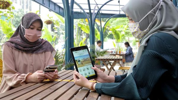 Kemudahan Membeli Hewan Kurban Secara Online