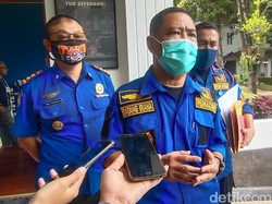 Kesadaran Warga Meningkat, Kasus Kebakaran di Bandung Diklaim Turun
