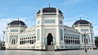Raja Nusantara yang Pertama Kali Memeluk Islam