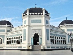 Kerajaan-kerajaan Islam di Indonesia: Samudra Pasai hingga Demak