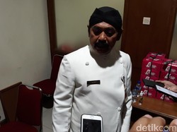 Kasus Corona di Solo Sudah Mencapai 100 Orang