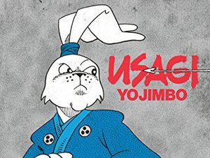 Mengenal Komik Kelinci Ronin Usagi Yojimbo yang Segera Diadaptasi Netflix Mengenal Komik Kelinci Ronin Usagi Yojimbo yang Segera Diadaptasi Netflix