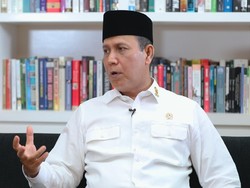 BNPT-Densus Selidiki Indikasi Dana ACT Untuk Biayai Aktivitas Terlarang