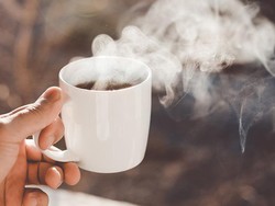 Manfaat Minum Kopi di Pagi Hari pada Tubuh