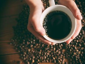 Minum Kopi 3 Kali Sehari Bisa Cegah COVID-19, Ini Fakta Sebenarnya