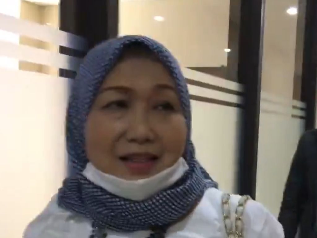 Anita Ungkap Peran Andi Irfan Jaya Urus Action Plan soal Djoko Tjandra Anita Ungkap Peran Andi Irfan Jaya Urus Action Plan soal Djoko Tjandra