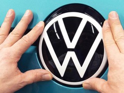 Volkswagen Mau Ganti Nama...tapi Boong!