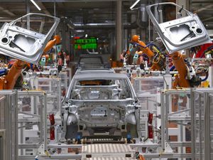 MPV Seperti Avanza-Xpander Cs Tak Laku di Eropa, Ini Nih Juaranya...