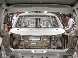 Mantap! Merek Mobil Eropa Bangun Pabrik di Indonesia, Mulai Ngebul 2024