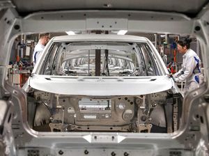 Mantap! Merek Mobil Eropa Bangun Pabrik di Indonesia, Mulai Ngebul 2024 Mantap! Merek Mobil Eropa Bangun Pabrik di Indonesia, Mulai Ngebul 2024