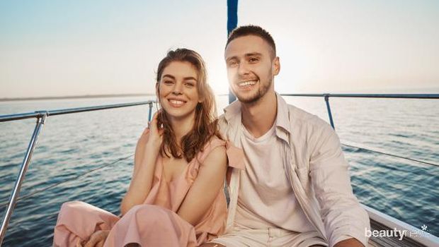 Lagi PDKT? Ini Ciri-ciri Si Dia Naksir Kamu/Freepik.com