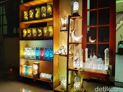 Daur Ulang Paralon Bekas Ini Jadi Lampu Hias Cantik dan Bernilai Tinggi