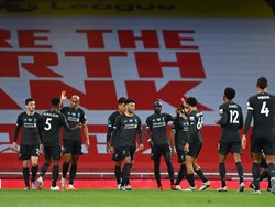 Sudah Juara Liga Inggris, Wajar Liverpool Main Jelek