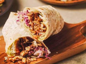 Rekomendasi Healthy Food Buat Selingan Selama Kerja di Rumah Aja