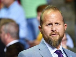 Trump Copot Manajer Kampanyenya Gegara Acara di Tulsa Sepi
