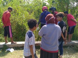 ABG Tewas Bersimbah Darah di Pekalongan Diduga Korban Pembunuhan