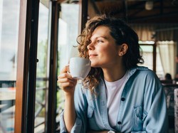 Habis Minum Kopi Mata Langsung Melek? Ternyata karena Ini