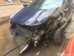 Tersangka Kecelakaan Maut yang Tak Langsung Ditahan Polisi