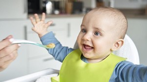 Persiapan dan Perlengkapan MPASI Bayi Usia 6 Bulan, Bunda Harus Tahu