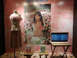 Bisa Lihat Idol K-Pop di Sini, Lo