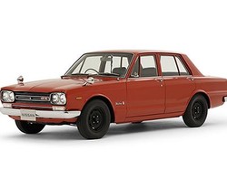 Mengenang Kembali Lahirnya Sang Legenda: Nissan GT-R