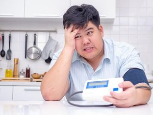 Rentan Kena COVID-19, Ini Saran Dokter untuk Penderita Obesitas Rentan Kena COVID-19, Ini Saran Dokter untuk Penderita Obesitas